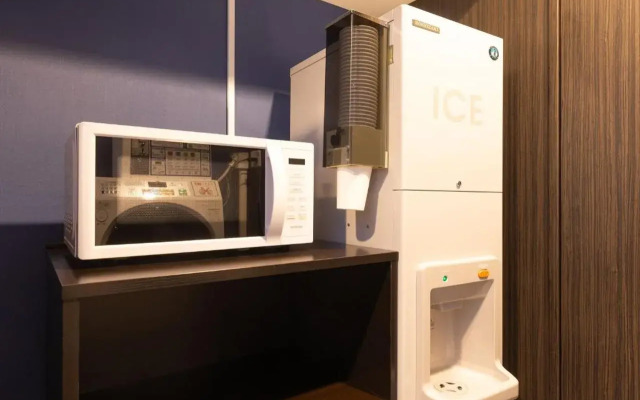 APA Hotel Hiroshima Ekimae Stadium Guchi