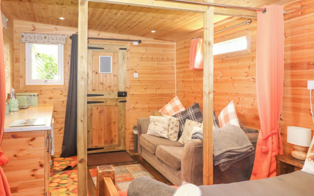 The Cabin