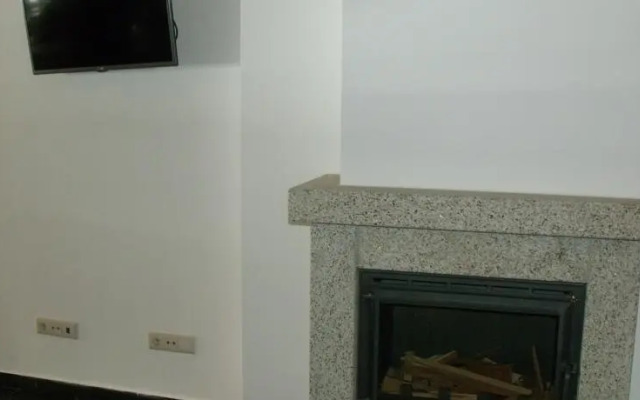 Casa do Bodelgo