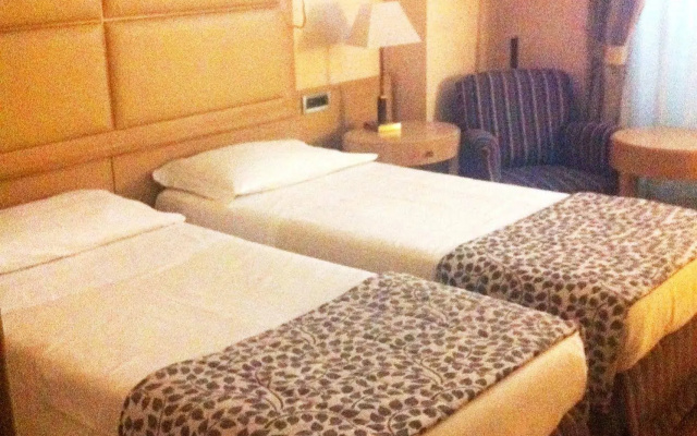 Hotel Astoria