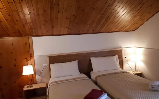 B&B La Mansardina