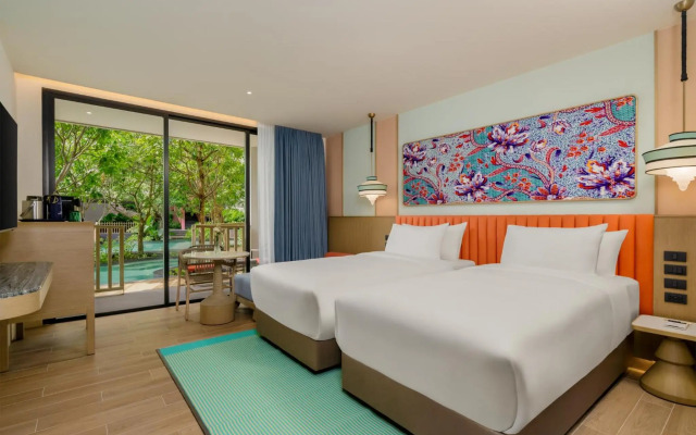 Grand Mercure Krabi Aonang