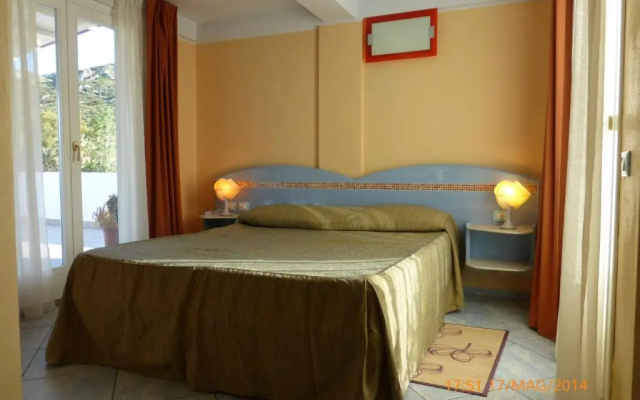 Hotel Chentu Lunas