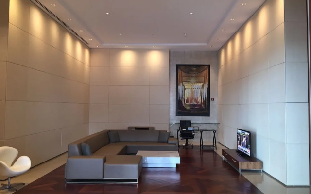 Riviera Luxury Living