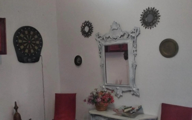 Casa al-andalus