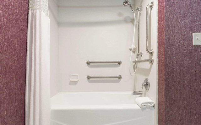 Hampton Inn by Hilton Hopewell Fort Lee