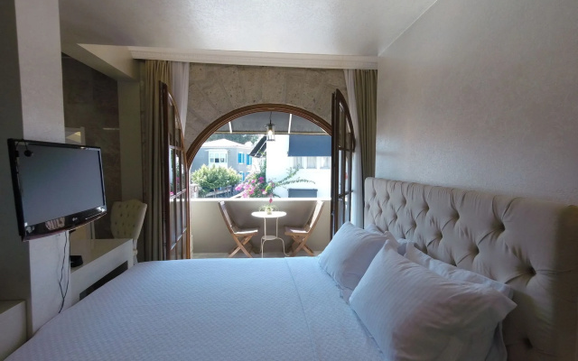 Alacati The Hotel