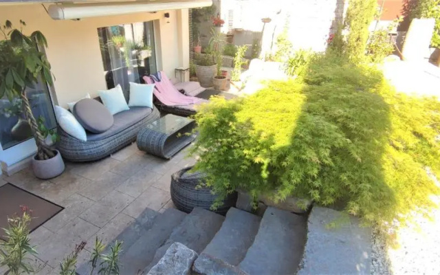 Bel Giardino (Adults Only)