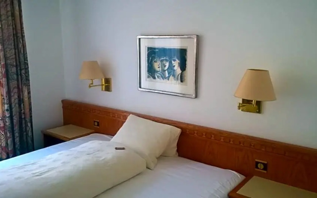 Albergo Faido