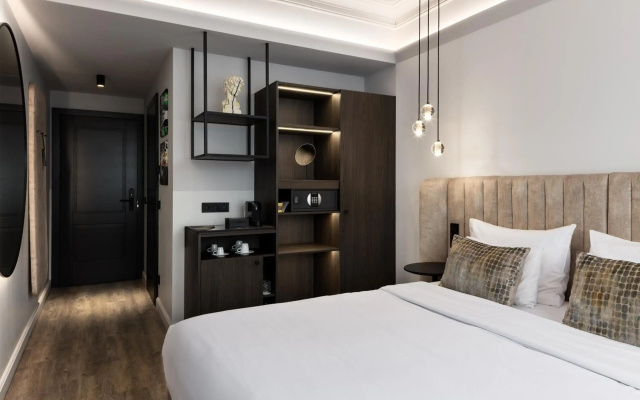 O11 Boutique Hotel Vienna
