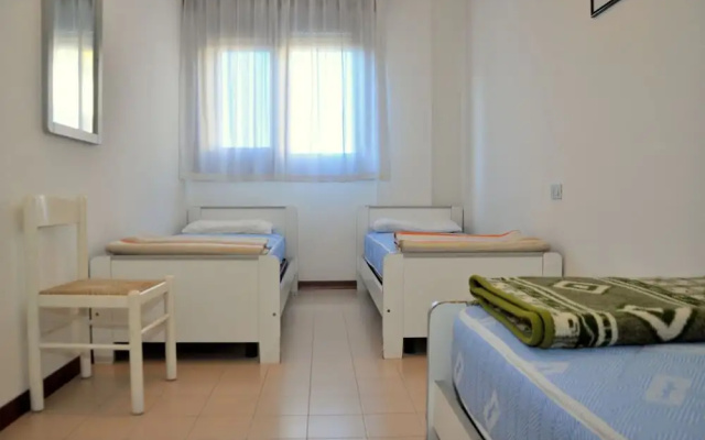 Bibione Pineta Family Retreat