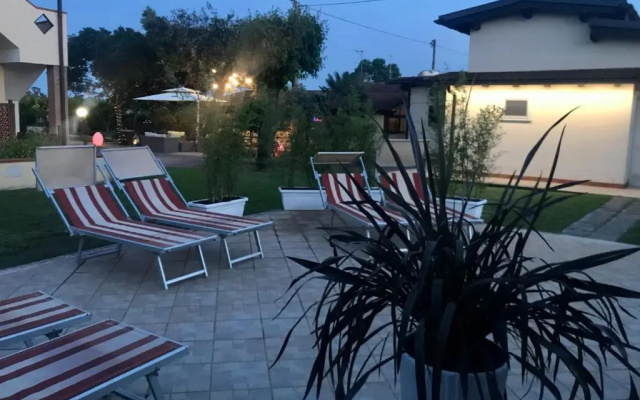 I Lecci B&B