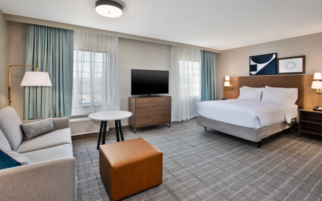 Staybridge Suites Bismarck by IHG