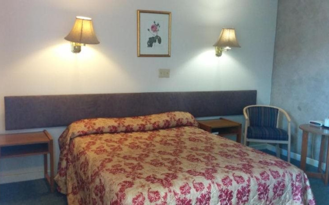 Bridgewater Hotel