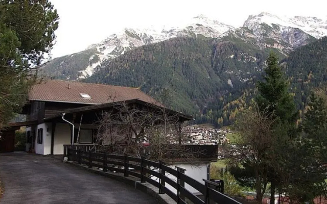 Haus Klara