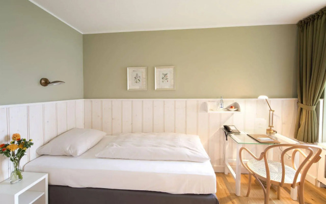 Seehotel Töpferhaus