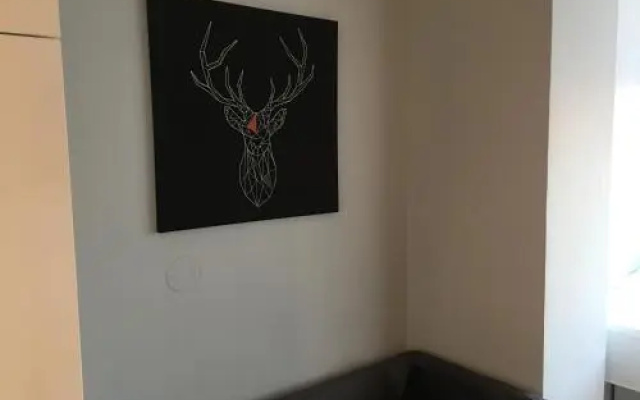 Invicta House Serpa Pinto