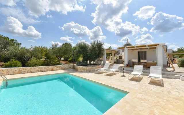 Trulli di Mia