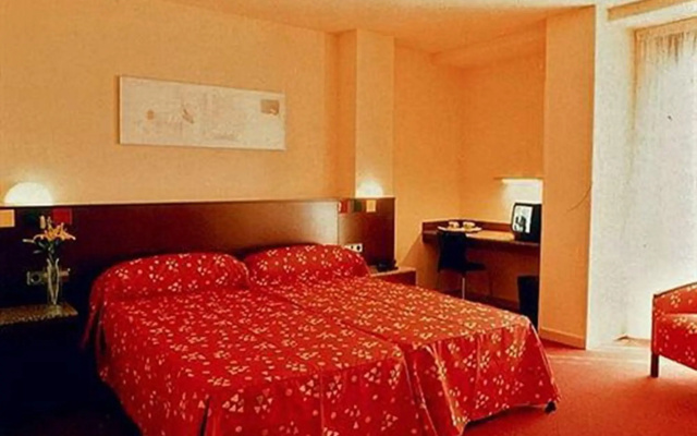 Hotel Sant Pau