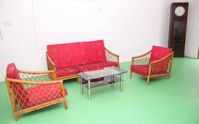 AgroFarmstay @ Skill-Tech