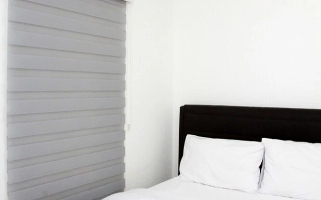 KAV Apartments - Sderot Ben Gurion 44