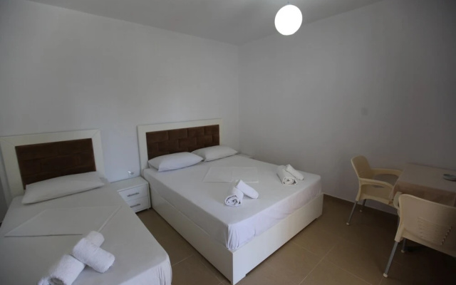 Vila Geri