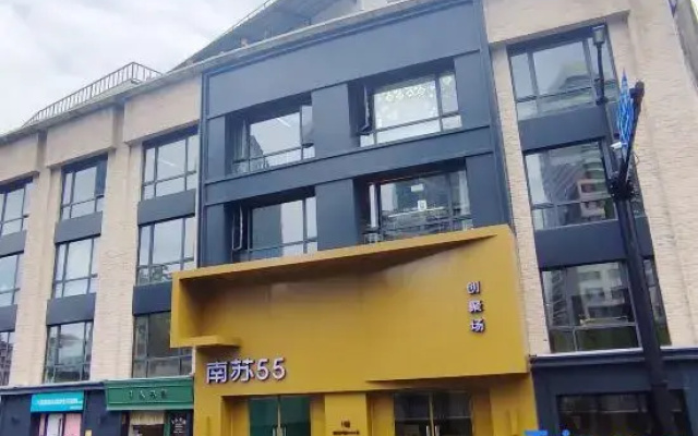 Bay Inn Hostel