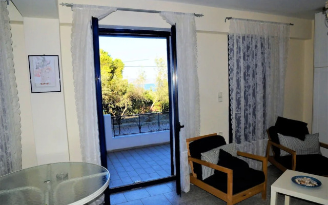 Homey Apartments