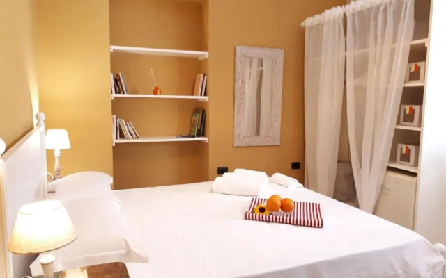 Sofia Family Suites