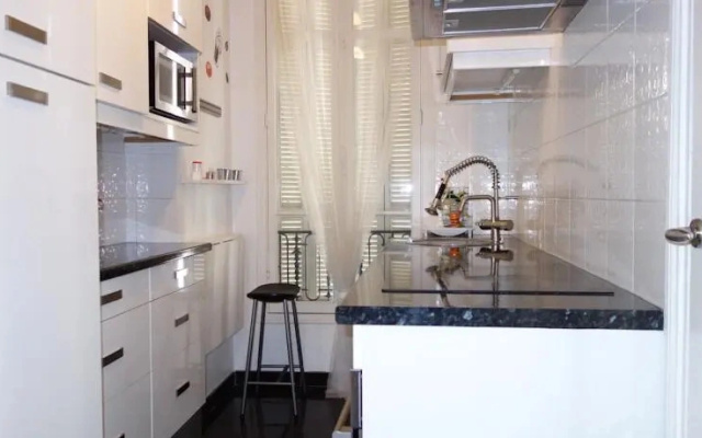 Riviera Rent Apartments - Shakespeare