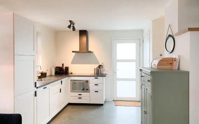 Vakantiehuis Oostkapelle OK20