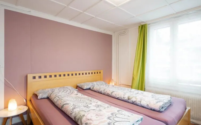 Apartment Heimathus