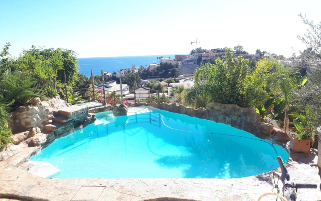 APARTAMENTO LUCERO beach campello