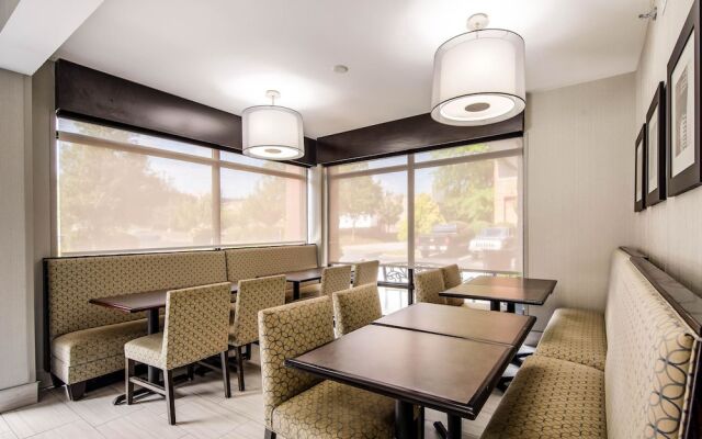 Comfort Inn Haywood Mall Area In Greenville United States Of