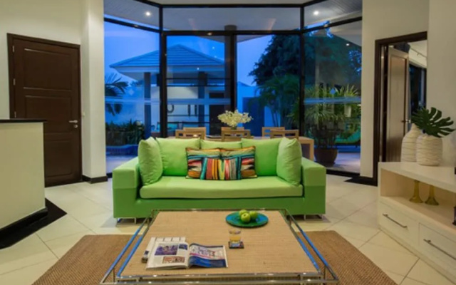 Villa Tong Sai Grove