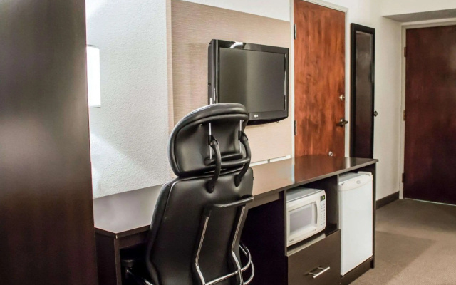 Sleep Inn Summersville - New River Gorge Area