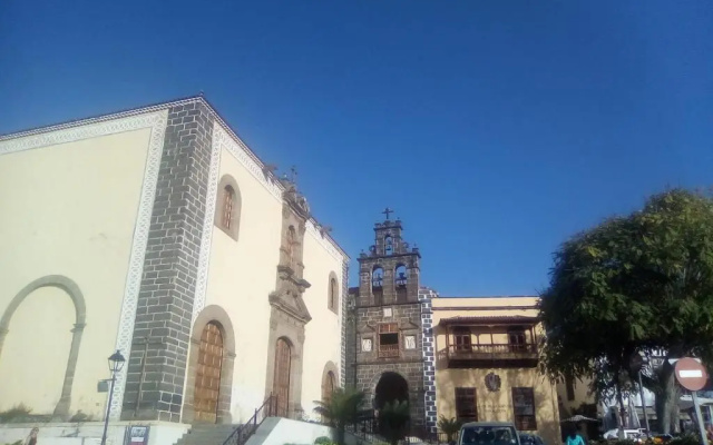 Hostel Orotava
