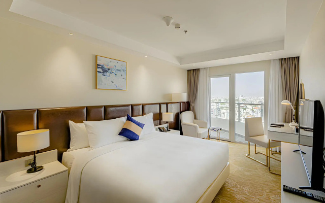 La Vela Saigon Hotel