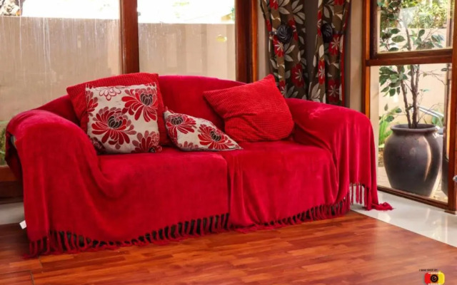 Echo Garden Guesthouse