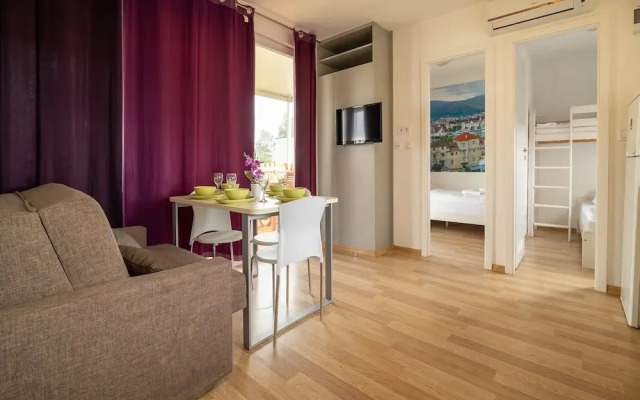 Mediteran Homes with Terme Catez Tickets