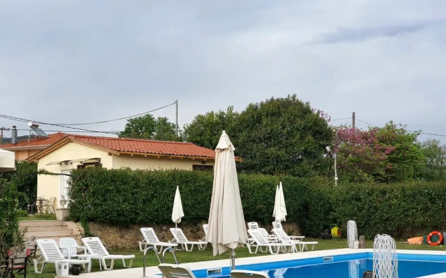 The mansion of Dionisos and Dimitras 7