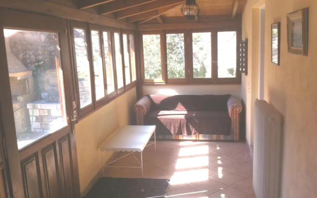 House With 2 Bedrooms in Vlachokerasia