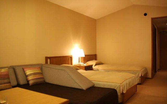 Hotel Harvest MADARAO