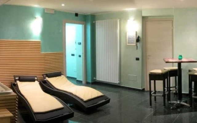 Da Gianni Hotel