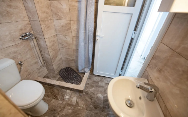 Lovely 1-bedroom Flat In Skopelos