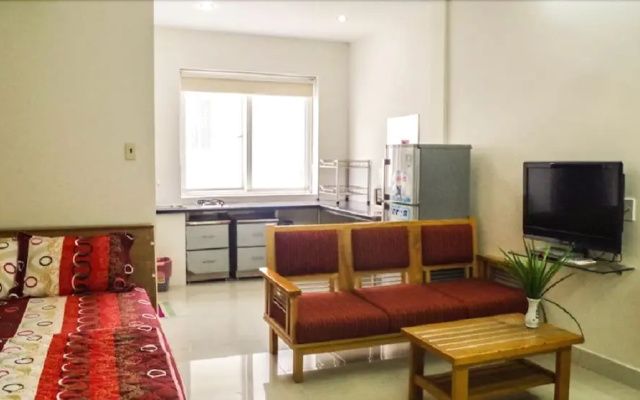 Bonjour Apartment