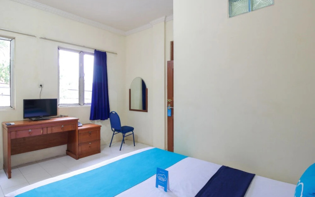 Airy Eco Taman Sari Mangga Besar Tujuh 16 Jakarta