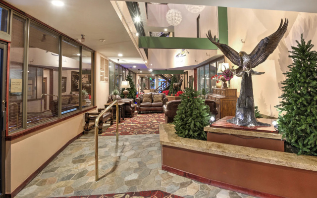 Vail Run Resort