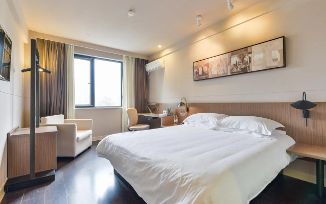 Jinjiang Inn Shanghai Changning