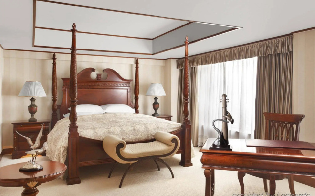 Hotel Shanghai Hongqiao - Handwritten Collection